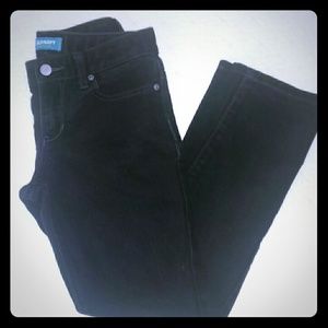 Old Navy girls jeans